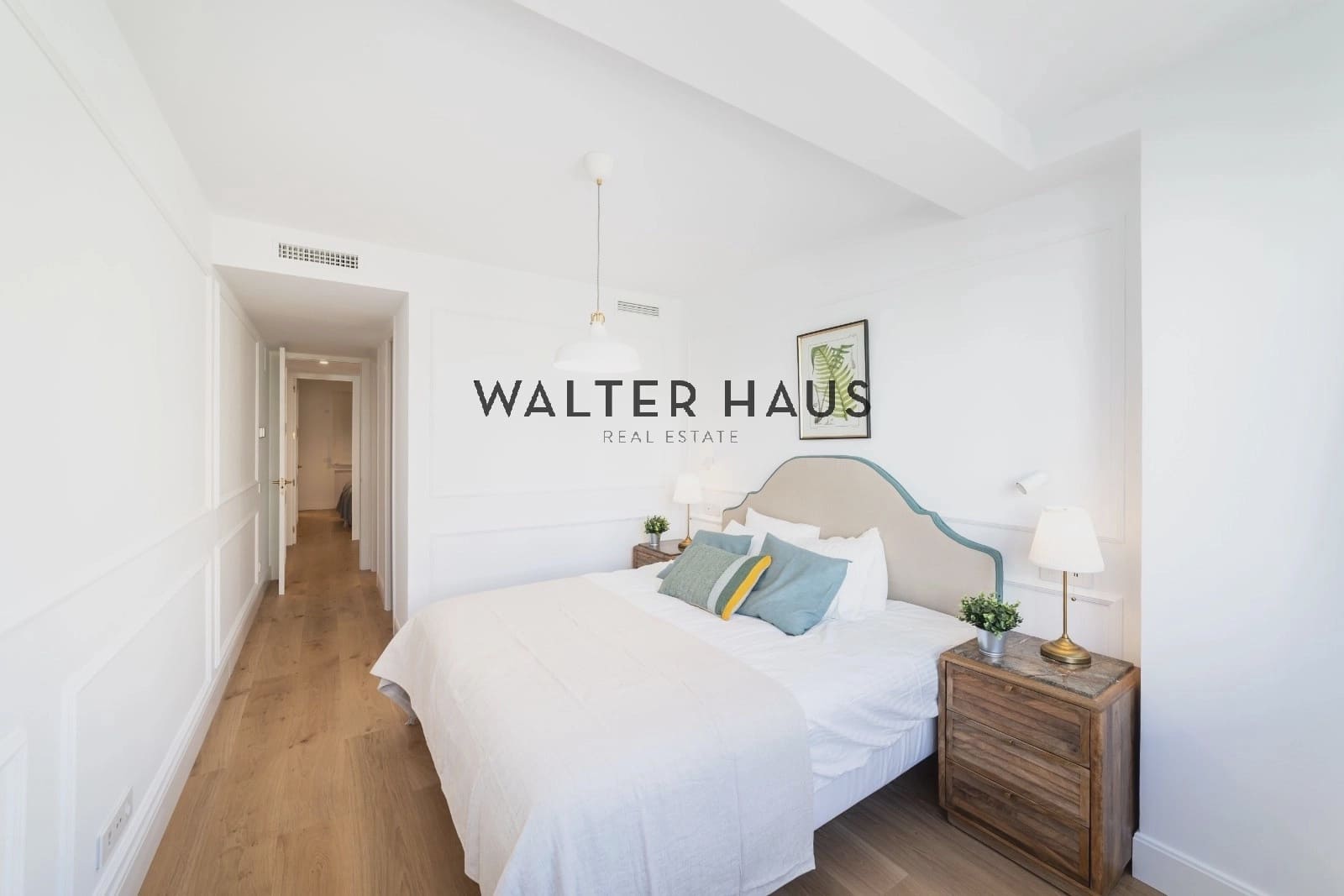 3 chambre Appartement à vendre à Madrid ville - 2 550 000 € (Ref: 9451520)