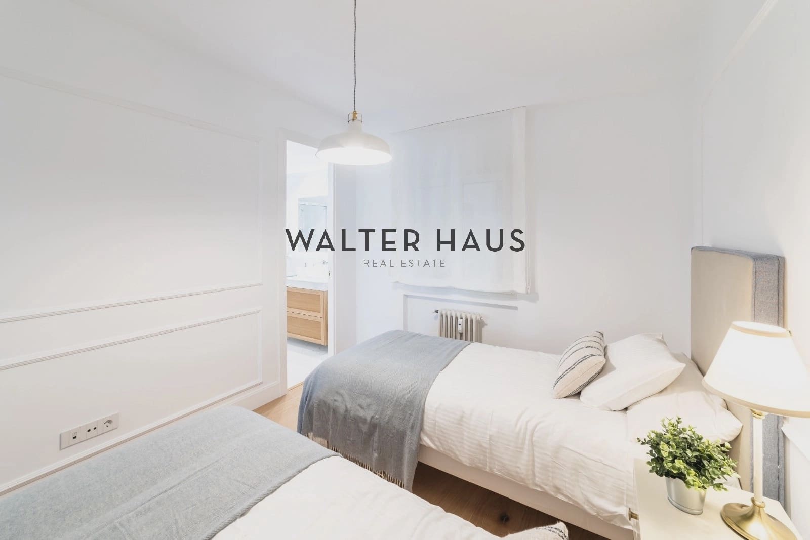 3 chambre Appartement à vendre à Madrid ville - 2 550 000 € (Ref: 9451520)