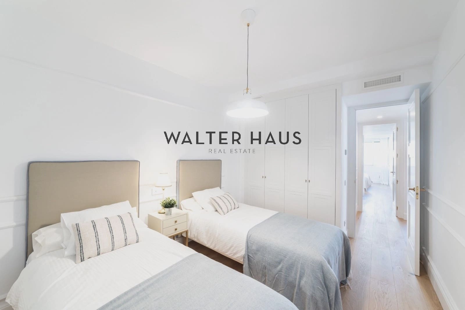 3 chambre Appartement à vendre à Madrid ville - 2 550 000 € (Ref: 9451520)