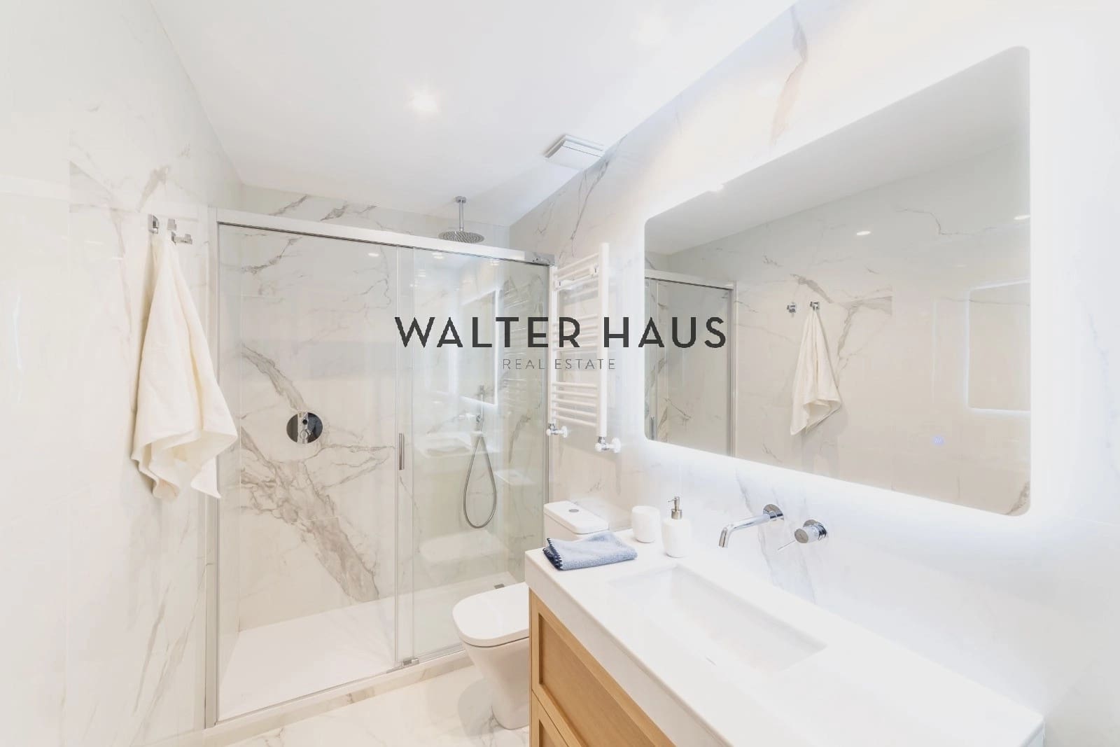 3 chambre Appartement à vendre à Madrid ville - 2 550 000 € (Ref: 9451520)