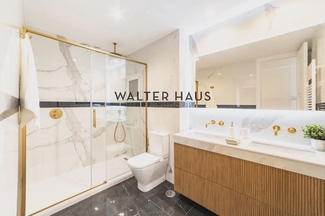 3 makuuhuone Asunto myytävänä paikassa Almagro, Madrid kaupunki - 2 550 000 € (Ref: 9451520)