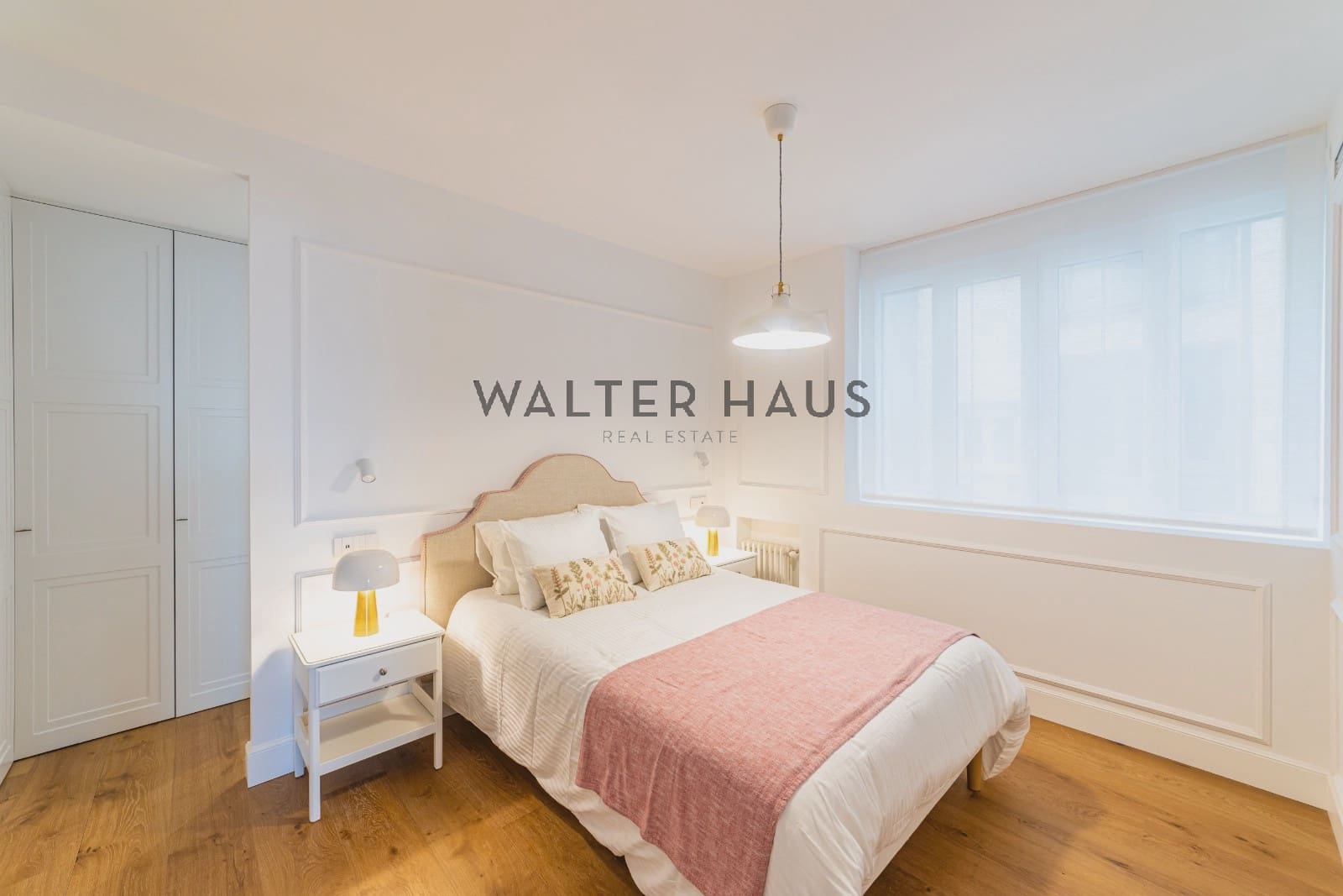 3 slaapkamer Flat te koop in Madrid stad - € 2.550.000 (Ref: 9451520)