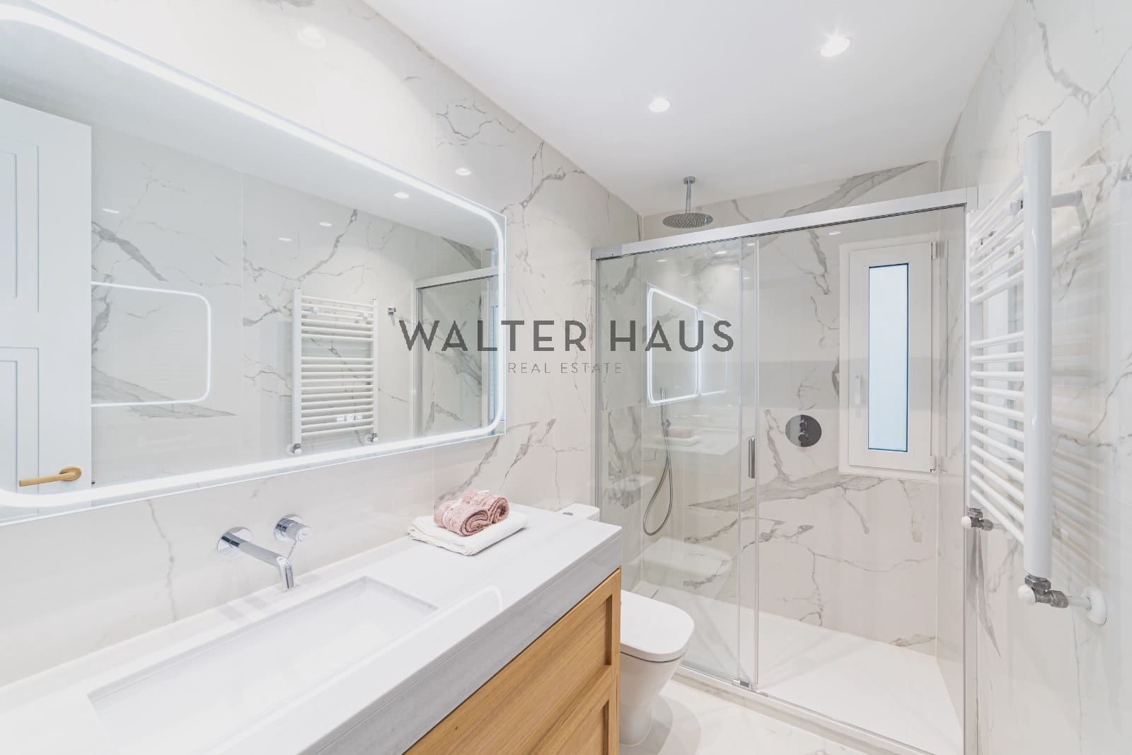 3 slaapkamer Flat te koop in Madrid stad - € 2.550.000 (Ref: 9451520)
