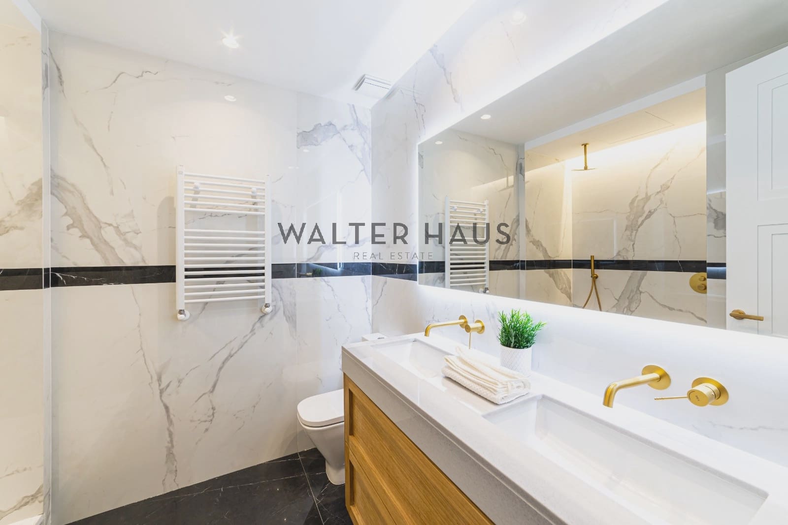 3 slaapkamer Flat te koop in Madrid stad - € 2.550.000 (Ref: 9451520)