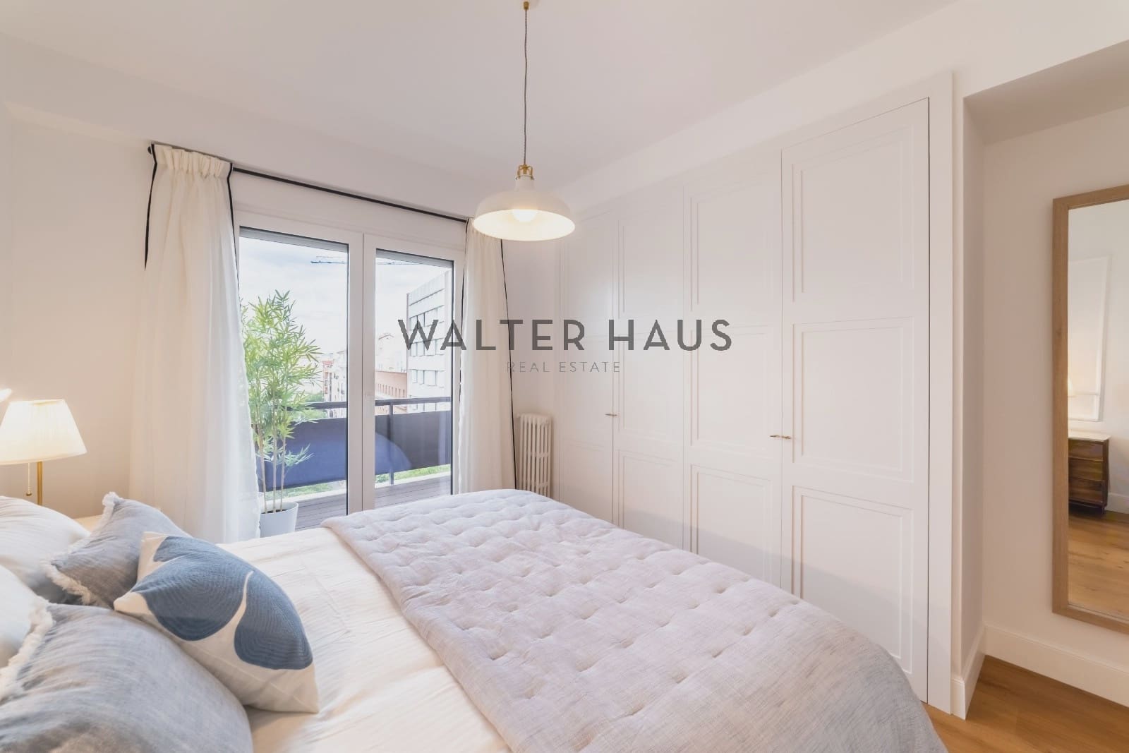3 slaapkamer Flat te koop in Madrid stad - € 2.550.000 (Ref: 9451520)
