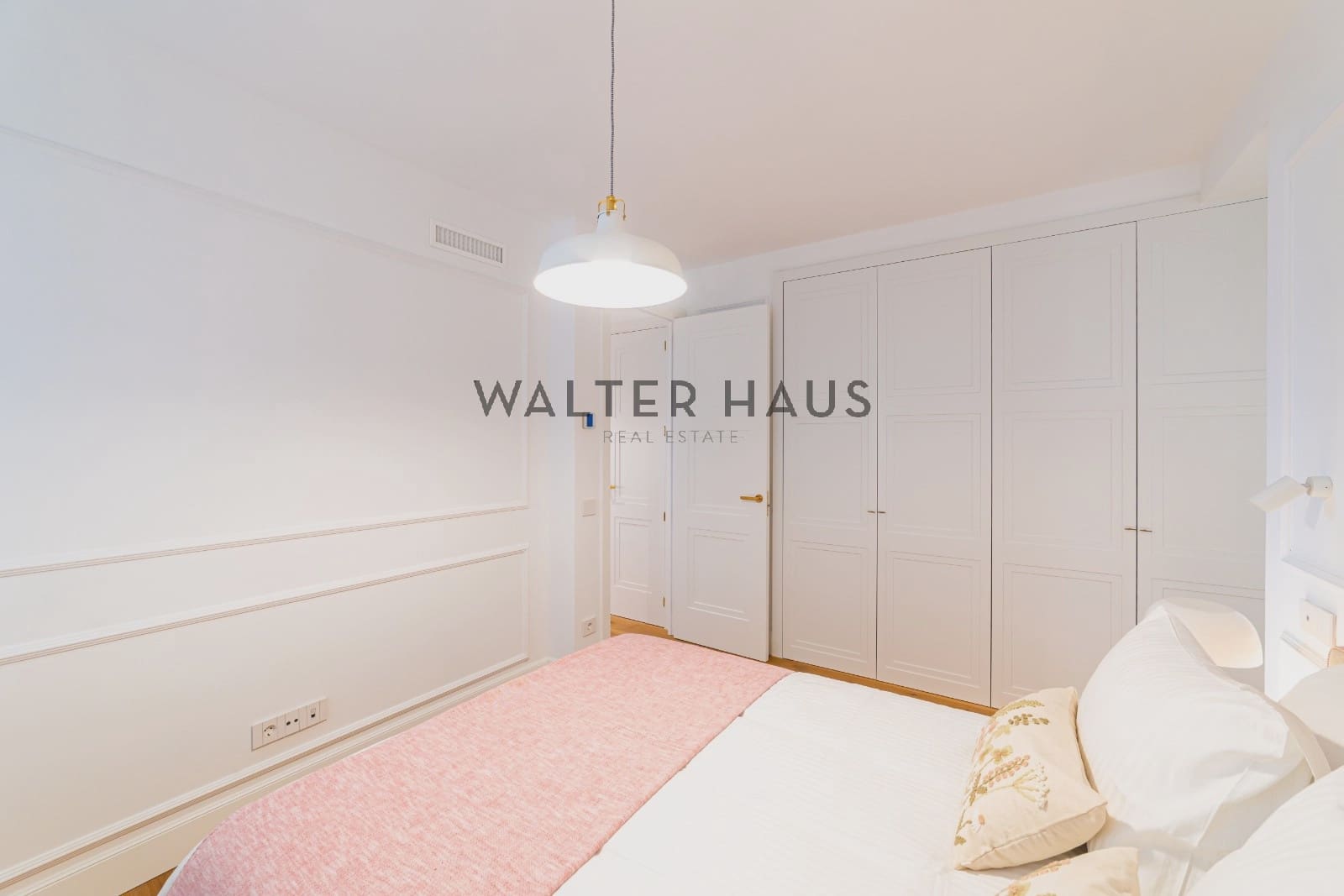 3 slaapkamer Flat te koop in Madrid stad - € 2.550.000 (Ref: 9451520)