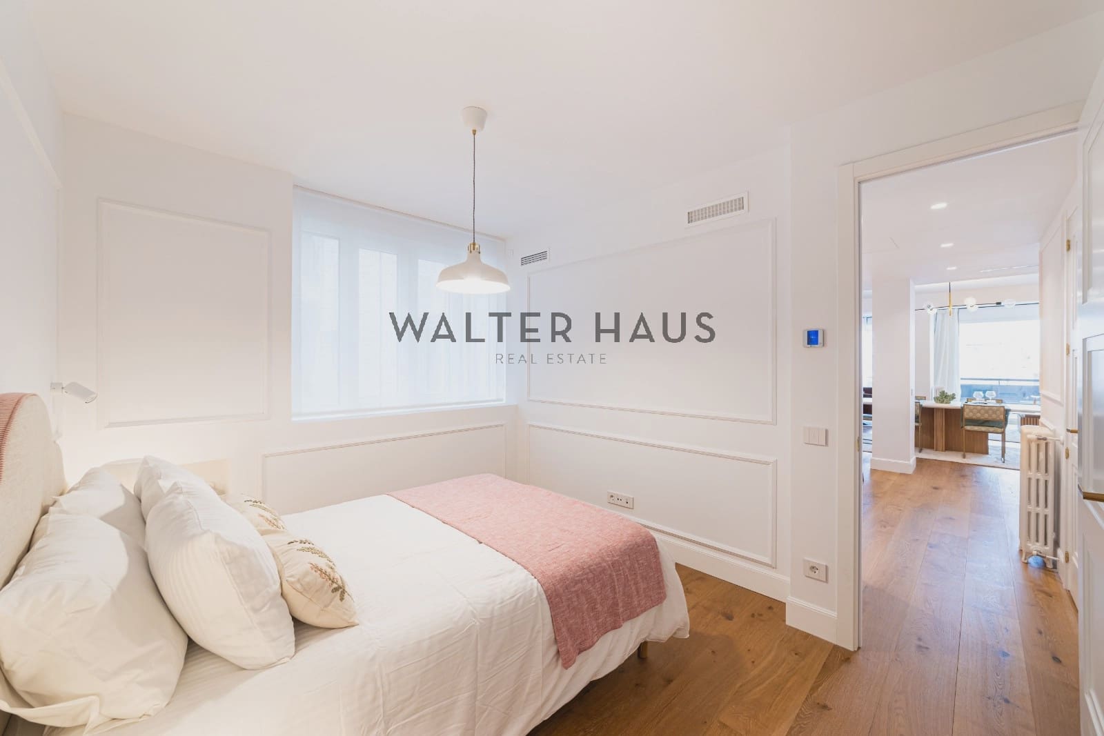 3 slaapkamer Flat te koop in Madrid stad - € 2.550.000 (Ref: 9451520)