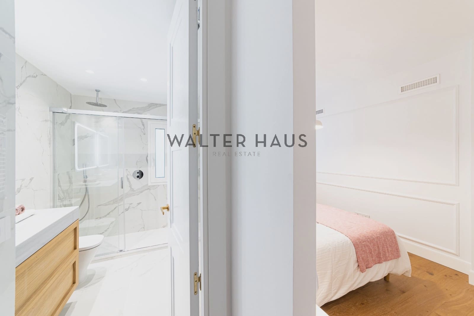 3 slaapkamer Flat te koop in Madrid stad - € 2.550.000 (Ref: 9451520)