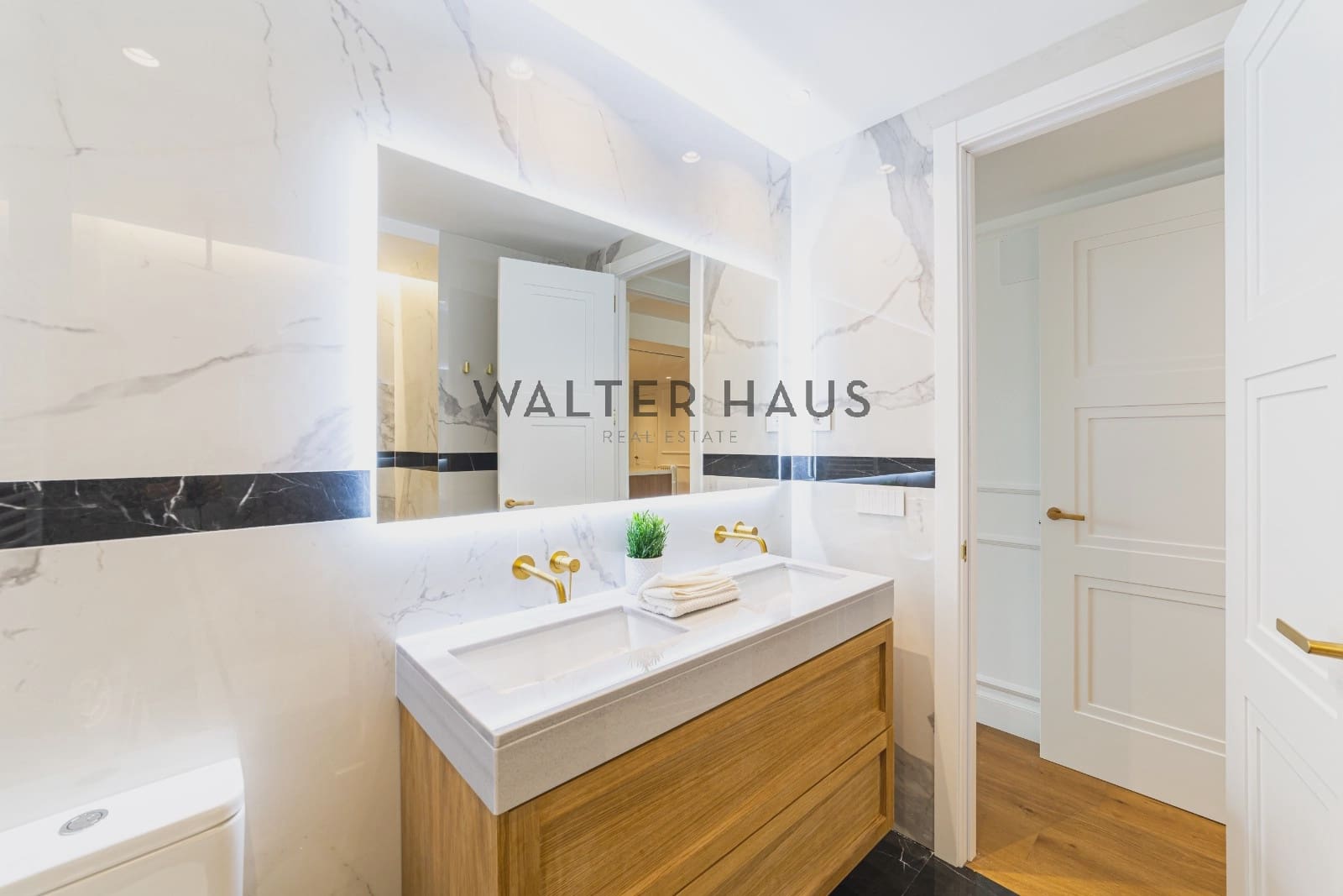 3 slaapkamer Flat te koop in Madrid stad - € 2.550.000 (Ref: 9451520)