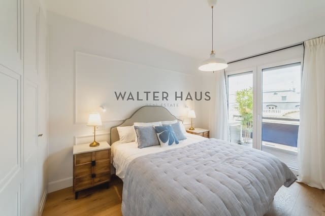 3 camera da letto Appartamento in vendita in Almagro, Madrid città - 2.550.000 € (Rif: 9451520)