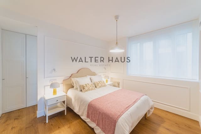 3 camera da letto Appartamento in vendita in Almagro, Madrid città - 2.550.000 € (Rif: 9451520)