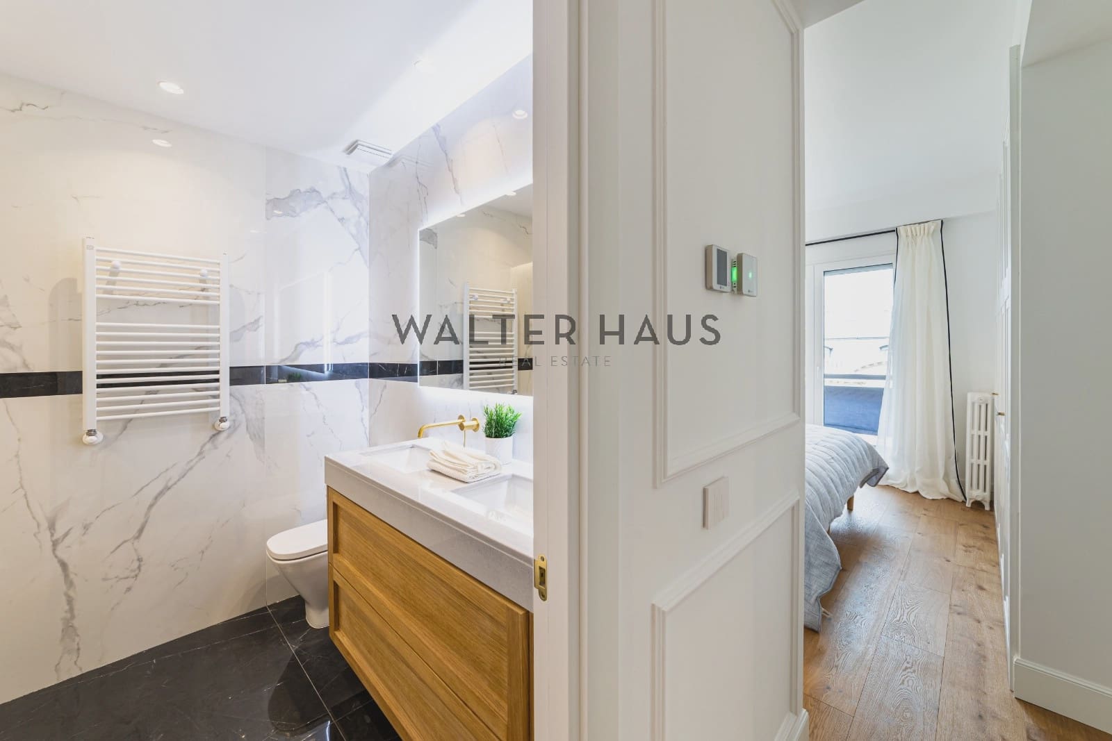 3 slaapkamer Flat te koop in Madrid stad - € 2.550.000 (Ref: 9451520)