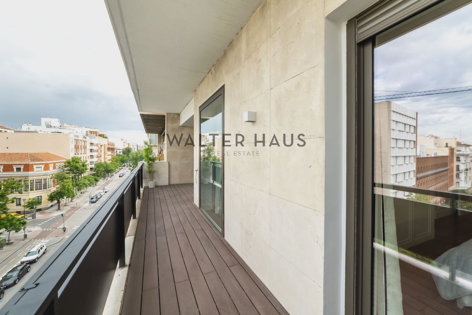 3 slaapkamer Flat te koop in Madrid stad - € 2.550.000 (Ref: 9451520)