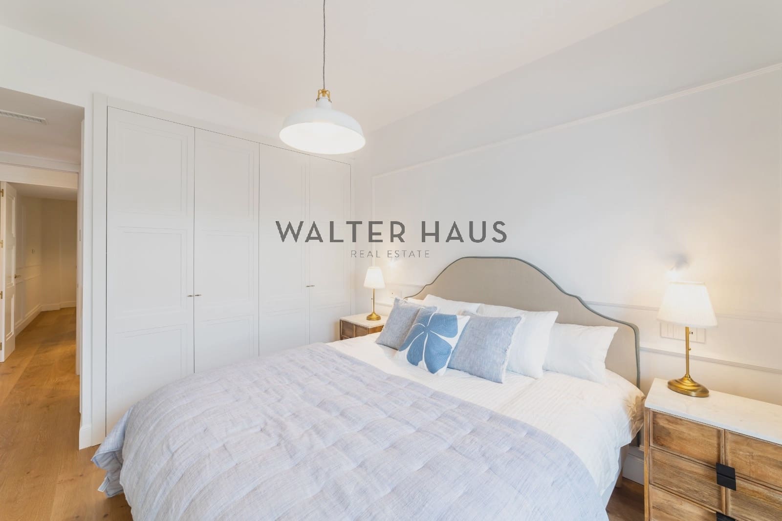 3 slaapkamer Flat te koop in Madrid stad - € 2.550.000 (Ref: 9451520)