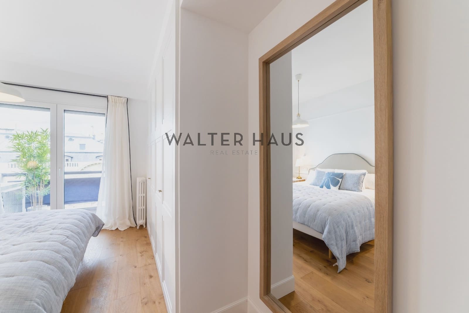 3 slaapkamer Flat te koop in Madrid stad - € 2.550.000 (Ref: 9451520)