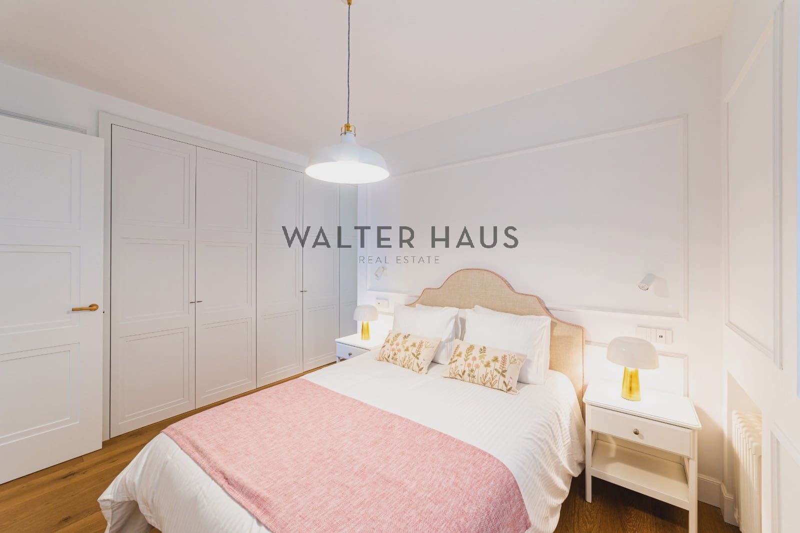 3 slaapkamer Flat te koop in Madrid stad - € 2.550.000 (Ref: 9451520)
