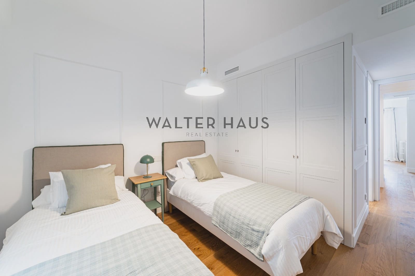 3 slaapkamer Flat te koop in Madrid stad - € 2.550.000 (Ref: 9451520)