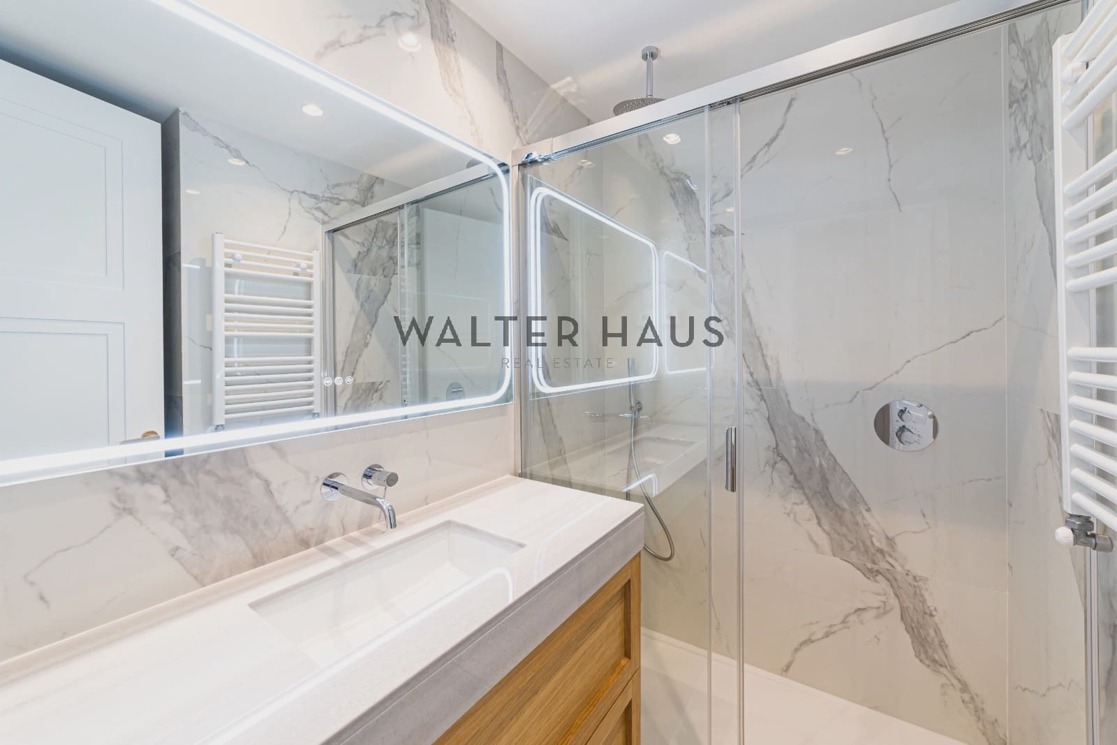 3 slaapkamer Flat te koop in Madrid stad - € 2.550.000 (Ref: 9451520)