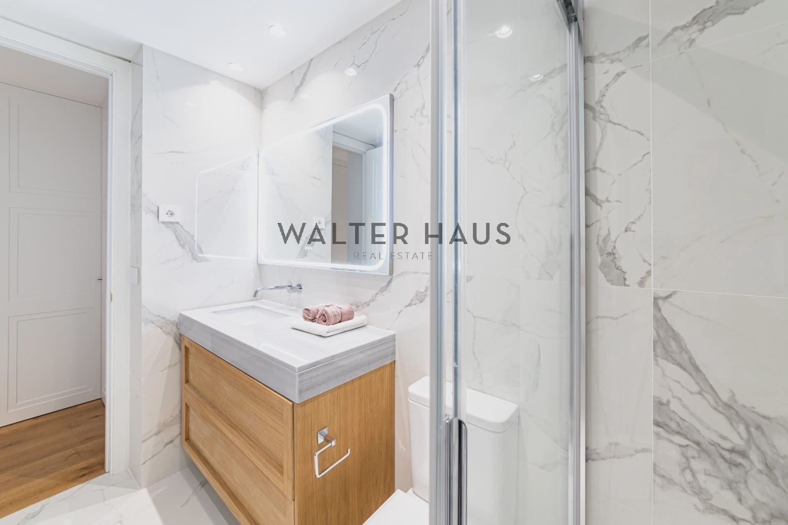 3 slaapkamer Flat te koop in Madrid stad - € 2.550.000 (Ref: 9451520)