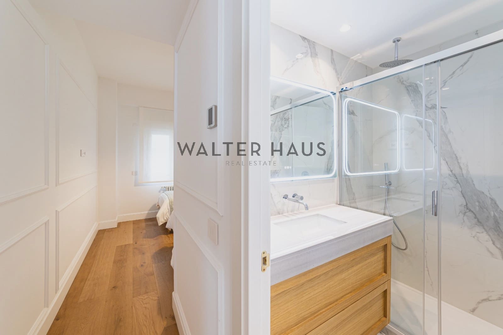 3 slaapkamer Flat te koop in Madrid stad - € 2.550.000 (Ref: 9451520)