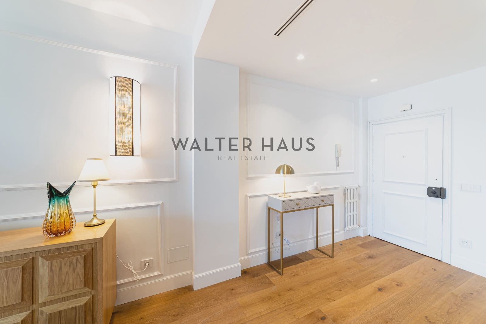 3 slaapkamer Flat te koop in Madrid stad - € 2.550.000 (Ref: 9451520)