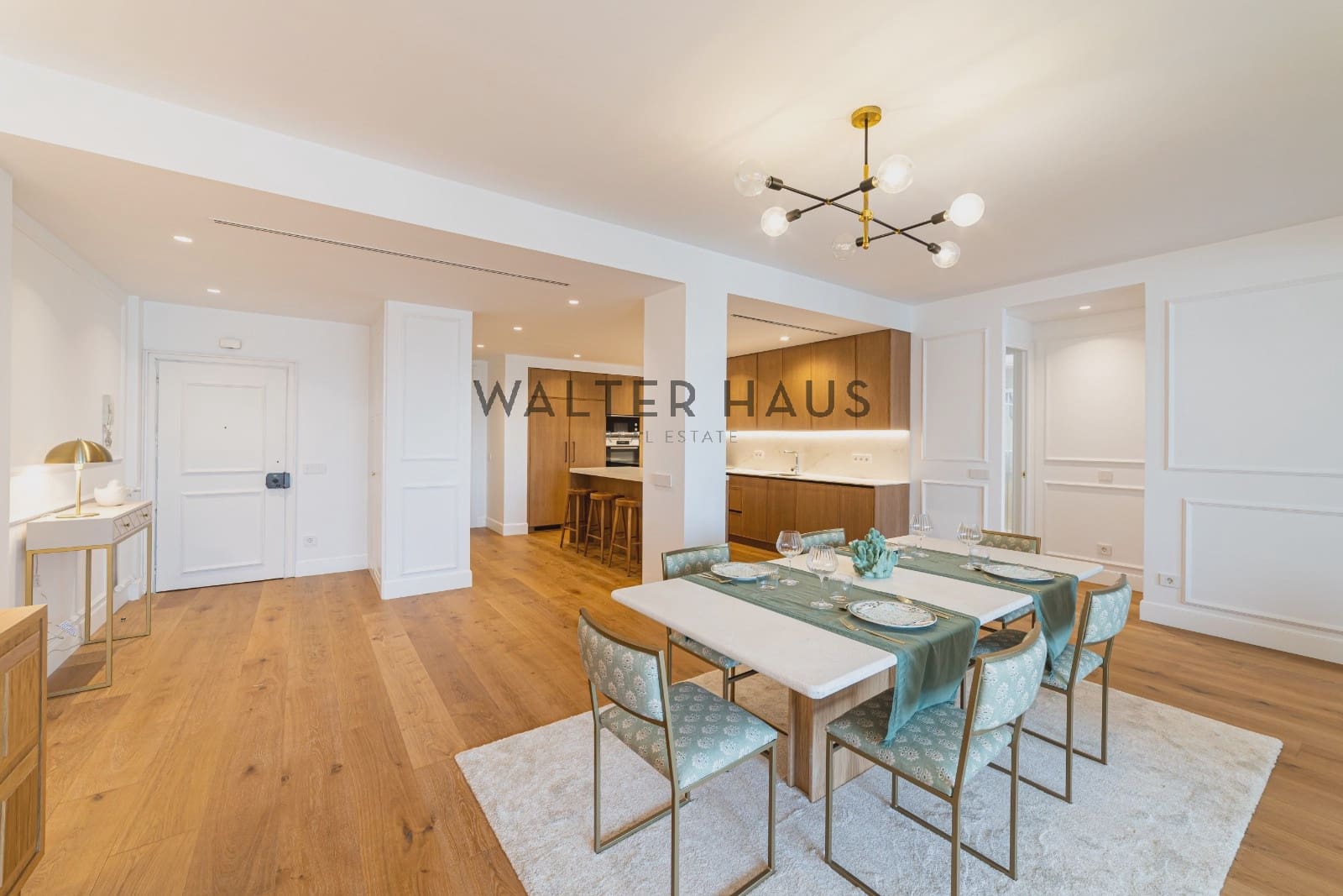 3 slaapkamer Flat te koop in Madrid stad - € 2.550.000 (Ref: 9451520)