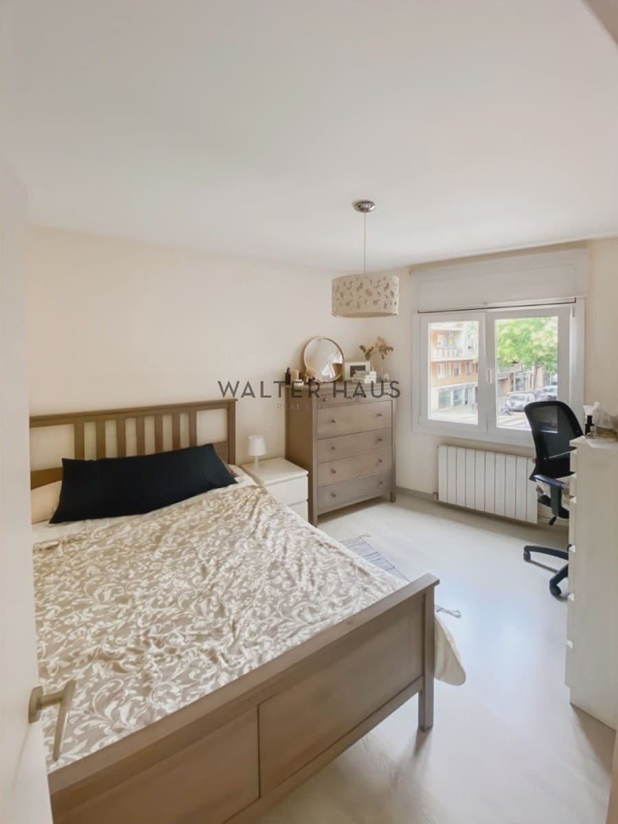 Piso de 2 habitaciones en Barcelona ciudad en alquiler - 1.600 € (Ref: 9453665)