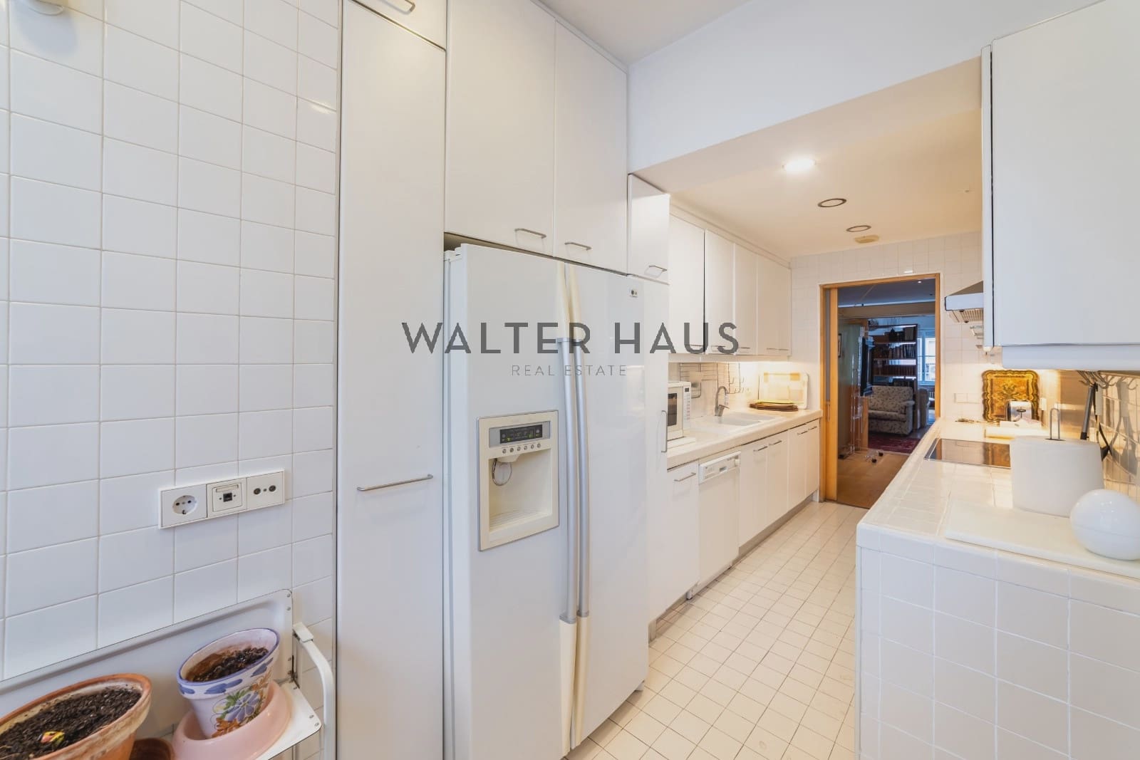 3 camera da letto Appartamento in vendita in Madrid citta con piscina - 1.999.000 € (Rif: 9454863)