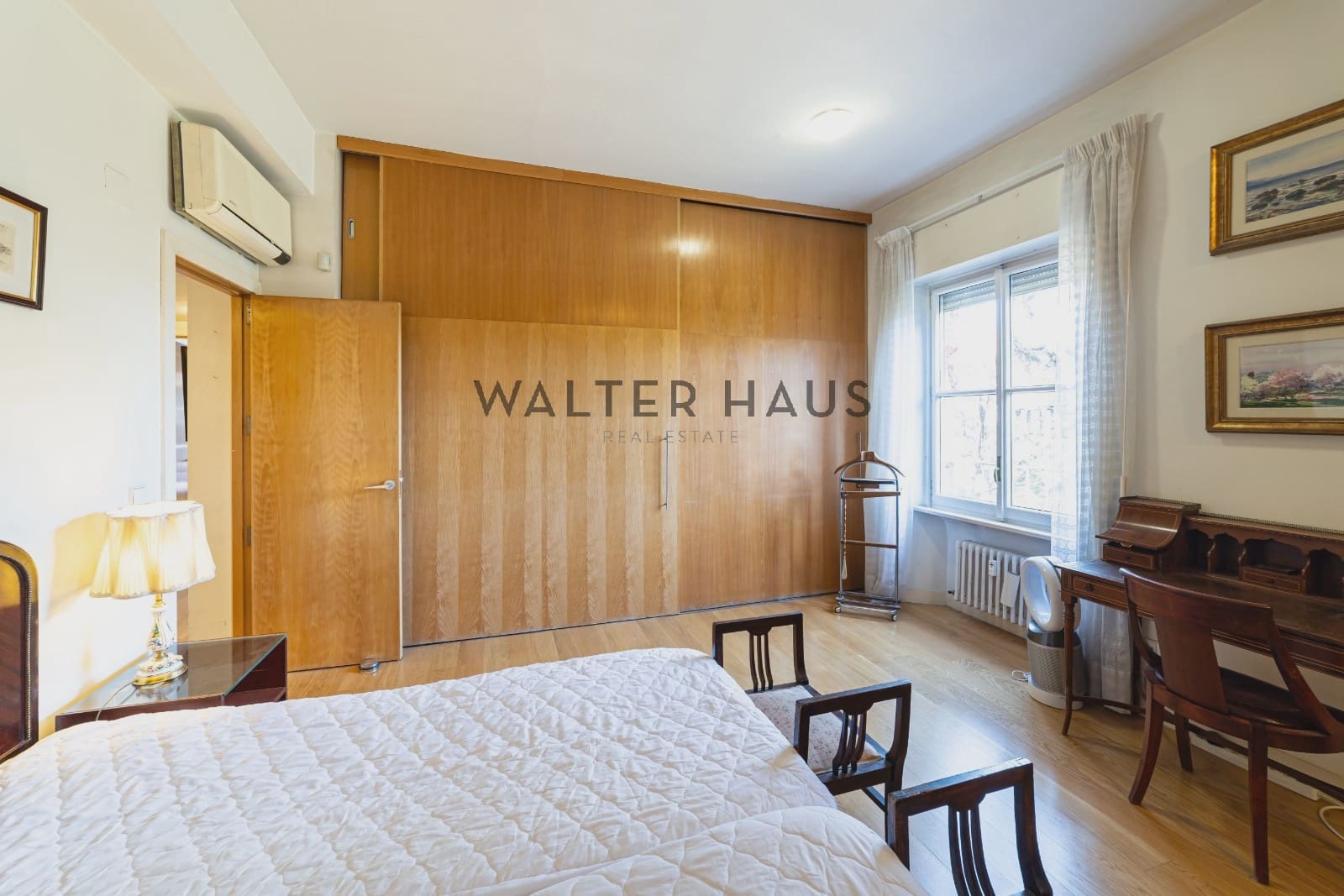 3 camera da letto Appartamento in vendita in Madrid citta con piscina - 1.999.000 € (Rif: 9454863)