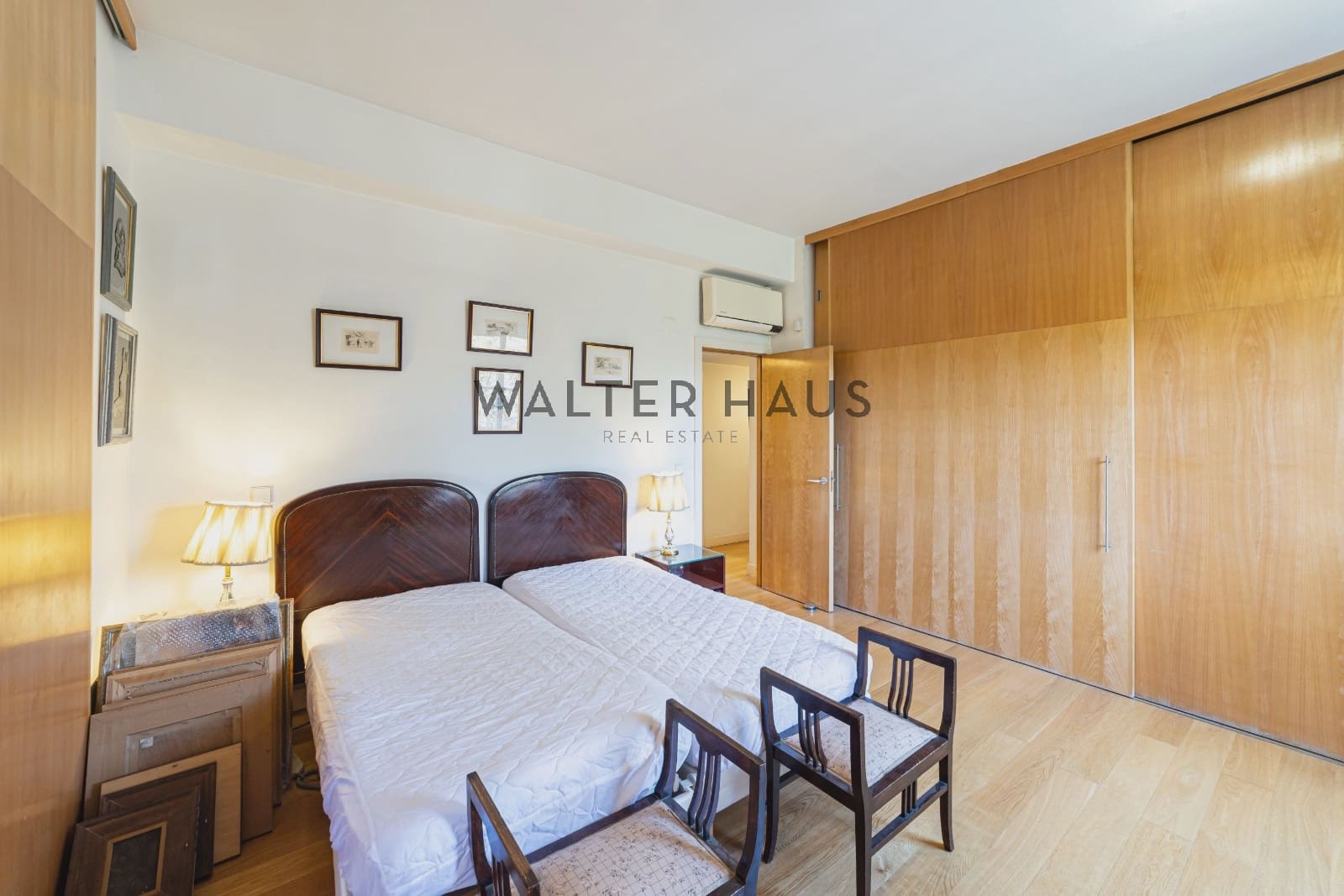 3 camera da letto Appartamento in vendita in Madrid citta con piscina - 1.999.000 € (Rif: 9454863)