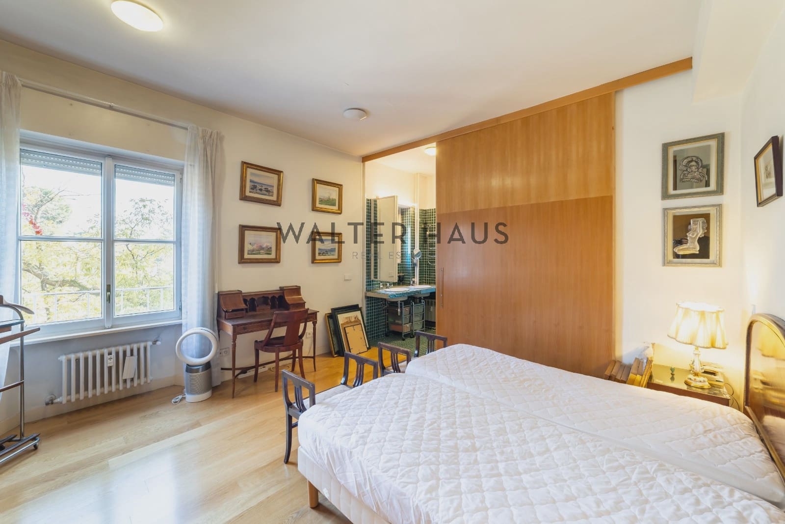 3 camera da letto Appartamento in vendita in Madrid citta con piscina - 1.999.000 € (Rif: 9454863)