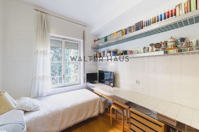 3 camera da letto Appartamento in vendita in Vallehermoso, Madrid città con piscina - 1.999.000 € (Rif: 9454863)