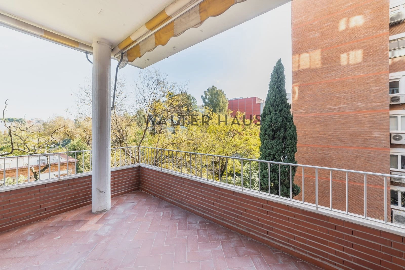 3 camera da letto Appartamento in vendita in Madrid citta con piscina - 1.999.000 € (Rif: 9454863)
