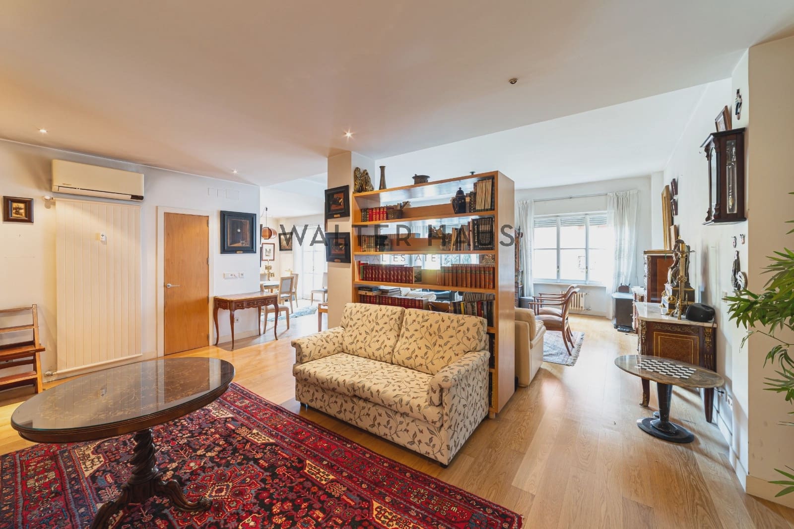 3 camera da letto Appartamento in vendita in Madrid citta con piscina - 1.999.000 € (Rif: 9454863)