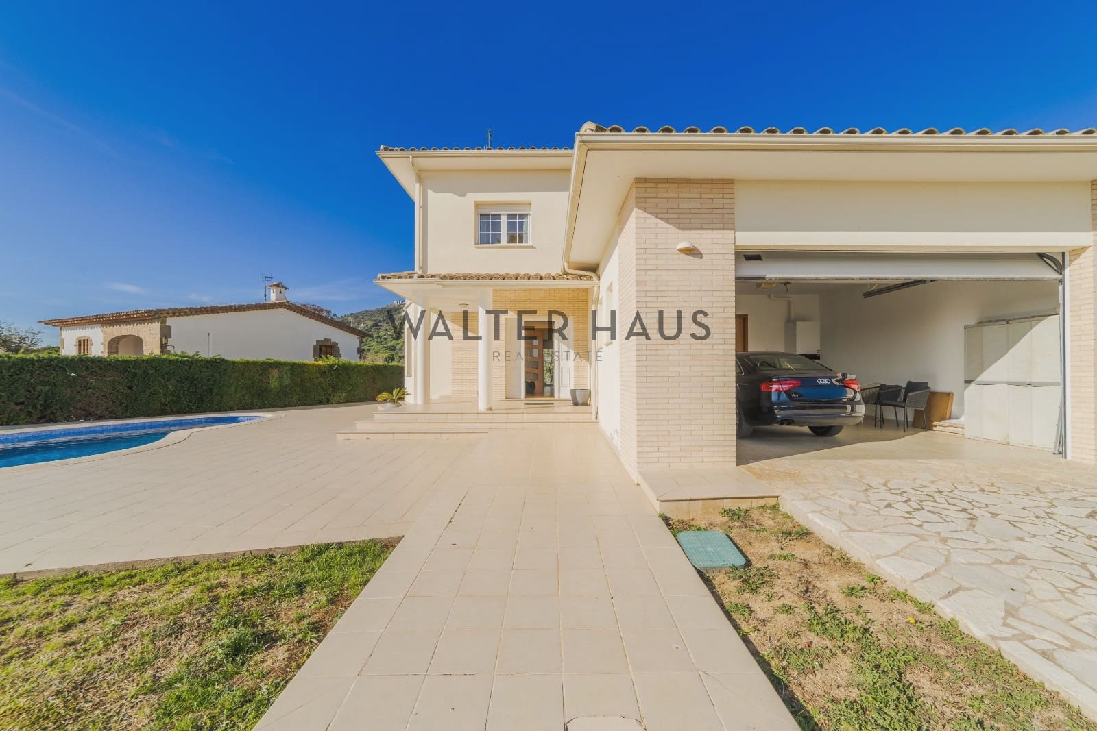 4 bedroom Villa for sale in Platja d'Aro with pool - € 1,250,000 (Ref: 9454864)