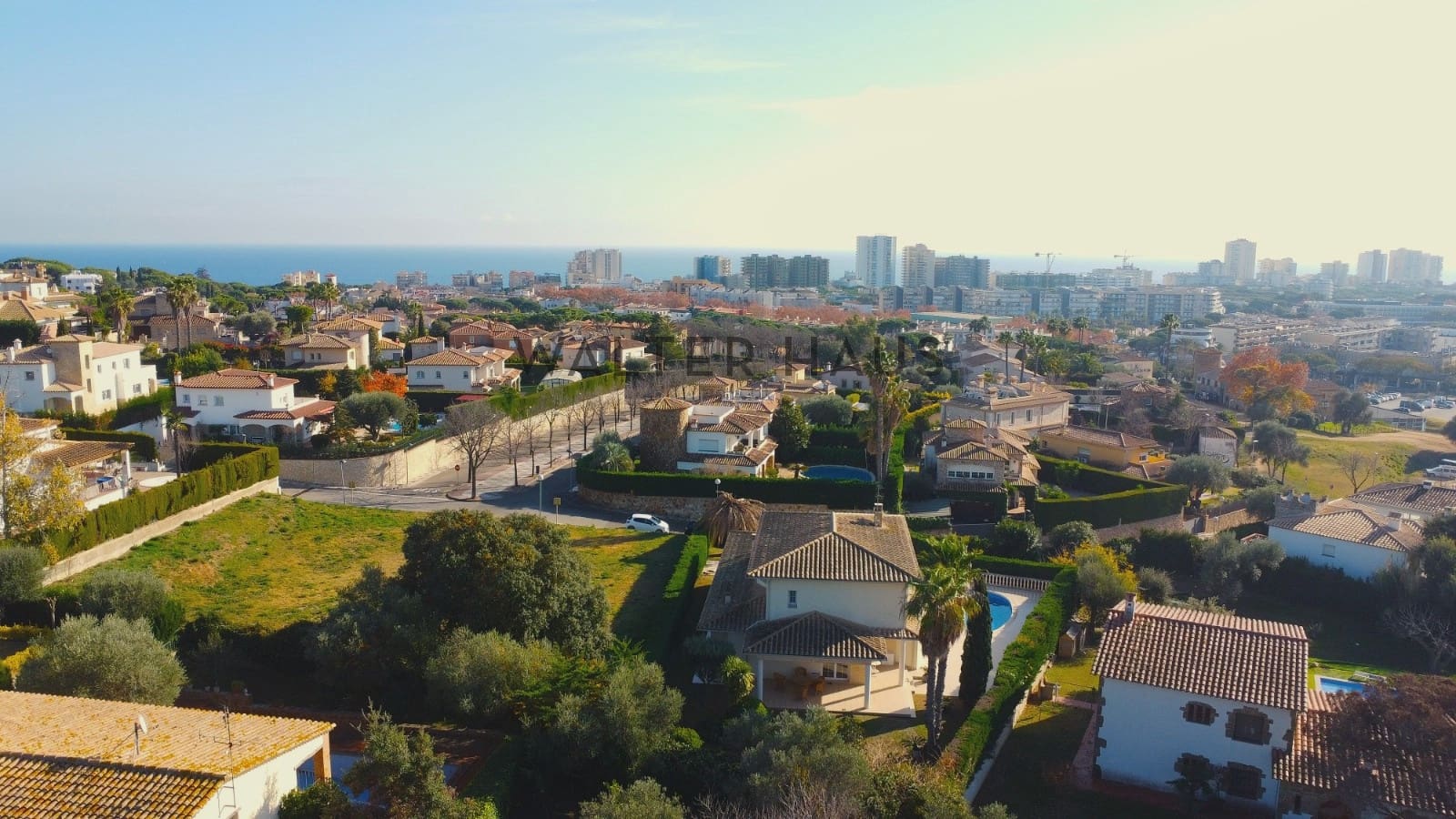 4 bedroom Villa for sale in Platja d'Aro with pool - € 1,250,000 (Ref: 9454864)