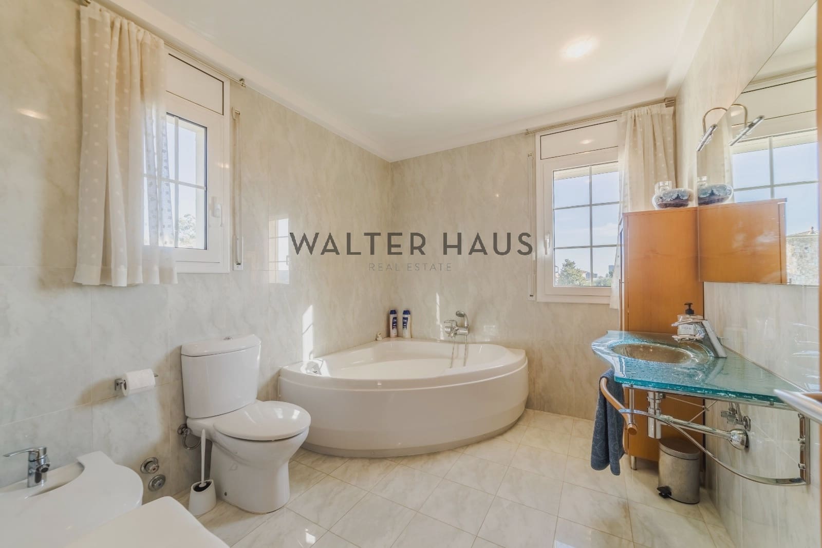 4 bedroom Villa for sale in Platja d'Aro with pool - € 1,250,000 (Ref: 9454864)