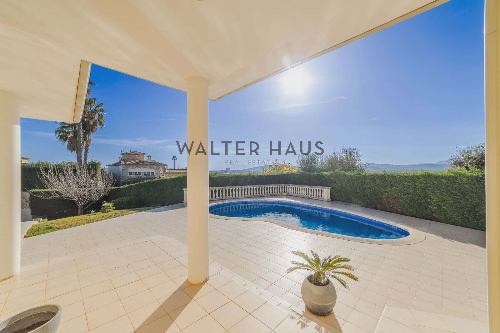 4 bedroom Villa for sale in Platja d'Aro with pool - € 1,250,000 (Ref: 9454864)
