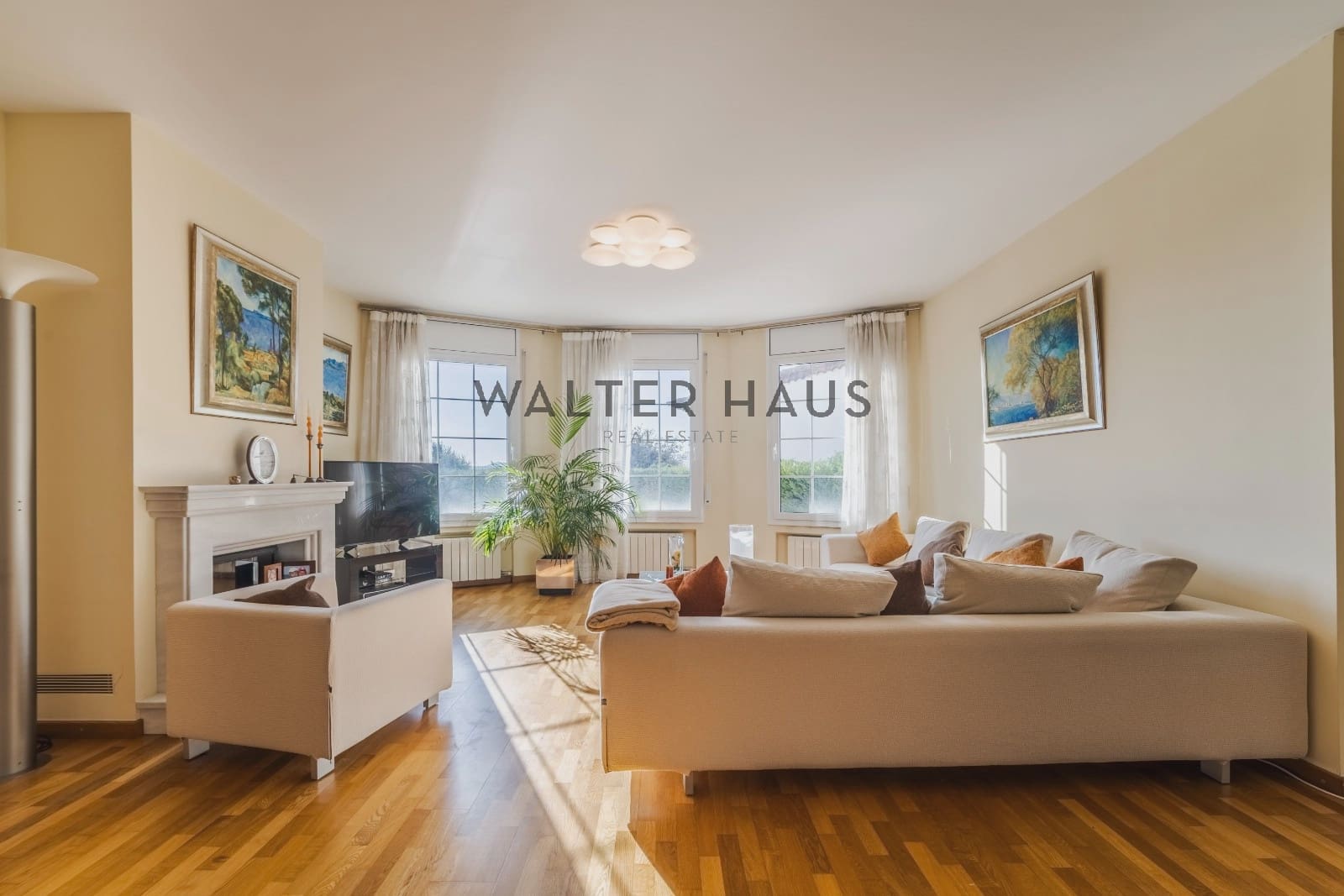 4 bedroom Villa for sale in Platja d'Aro with pool - € 1,250,000 (Ref: 9454864)