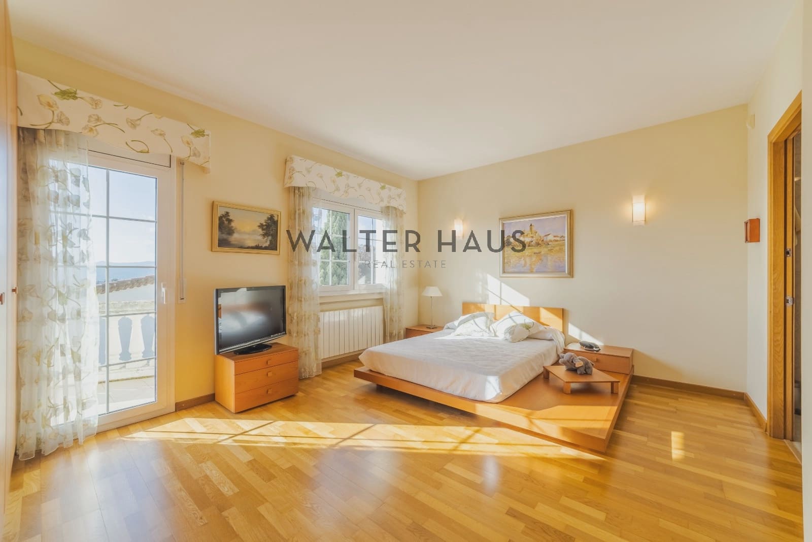 4 bedroom Villa for sale in Platja d'Aro with pool - € 1,250,000 (Ref: 9454864)