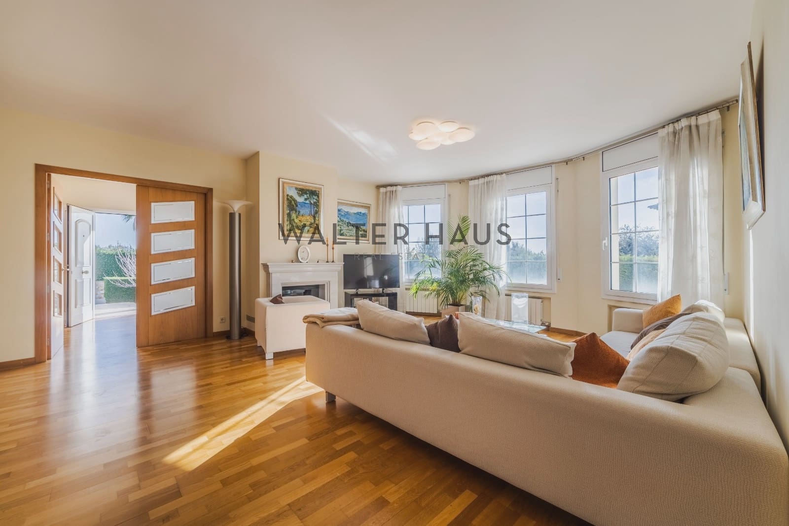 4 bedroom Villa for sale in Platja d'Aro with pool - € 1,250,000 (Ref: 9454864)