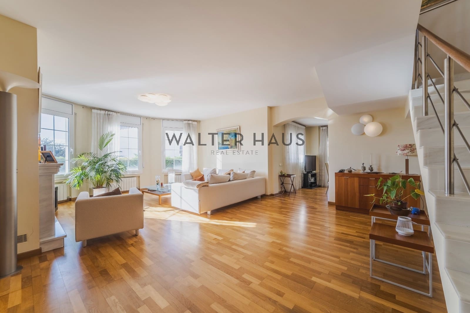 4 bedroom Villa for sale in Platja d'Aro with pool - € 1,250,000 (Ref: 9454864)