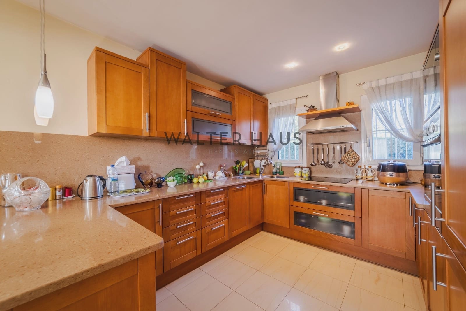 4 bedroom Villa for sale in Platja d'Aro with pool - € 1,250,000 (Ref: 9454864)