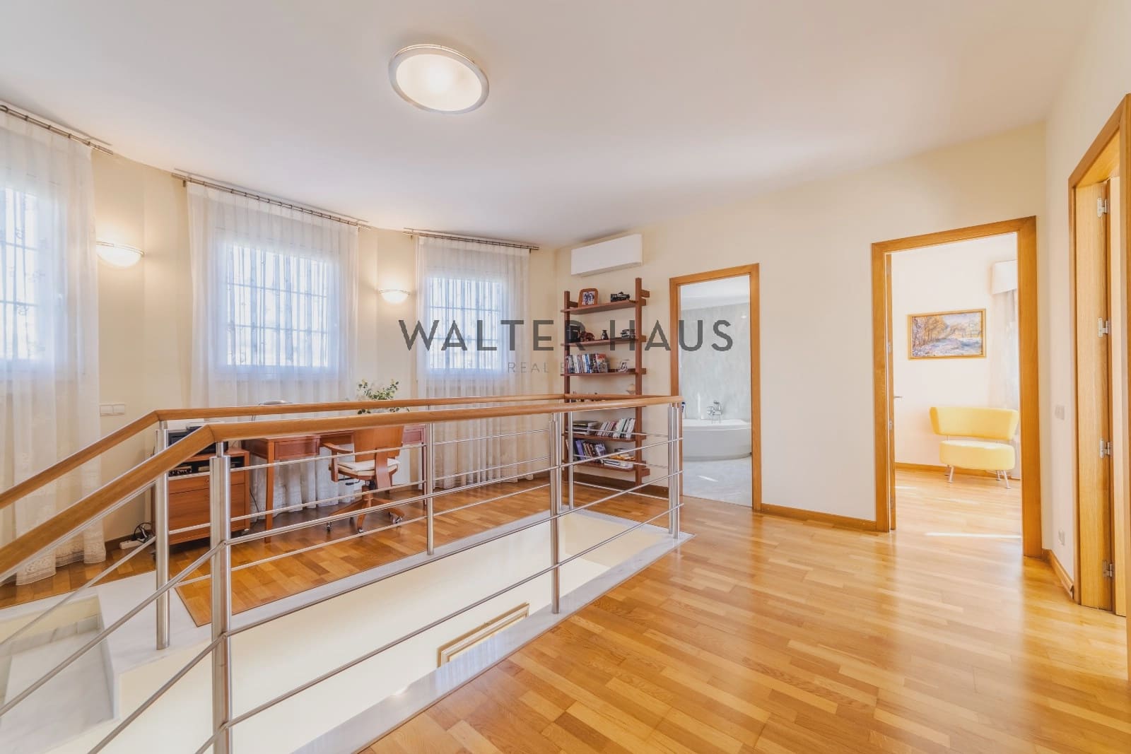 4 bedroom Villa for sale in Platja d'Aro with pool - € 1,250,000 (Ref: 9454864)