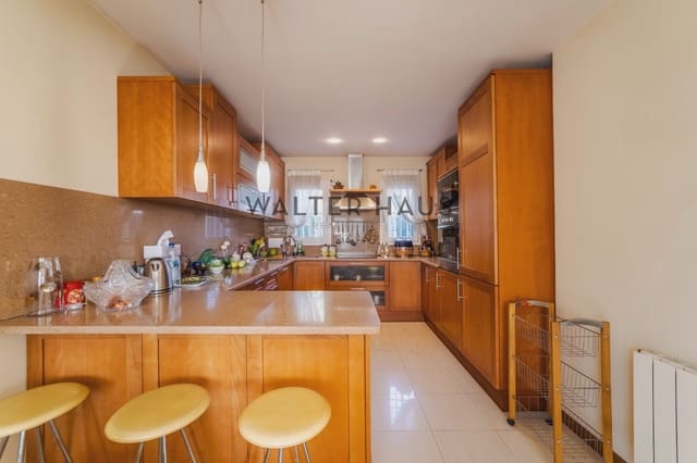 4 bedroom Villa for sale in Platja d'Aro, Castell-Platja d'Aro with pool - € 1,250,000 (Ref: 9454864)