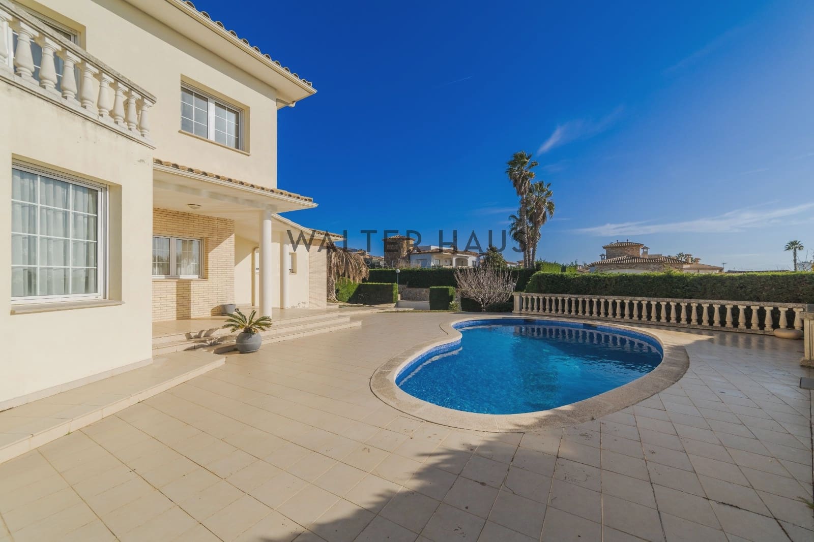 4 bedroom Villa for sale in Platja d'Aro with pool - € 1,250,000 (Ref: 9454864)