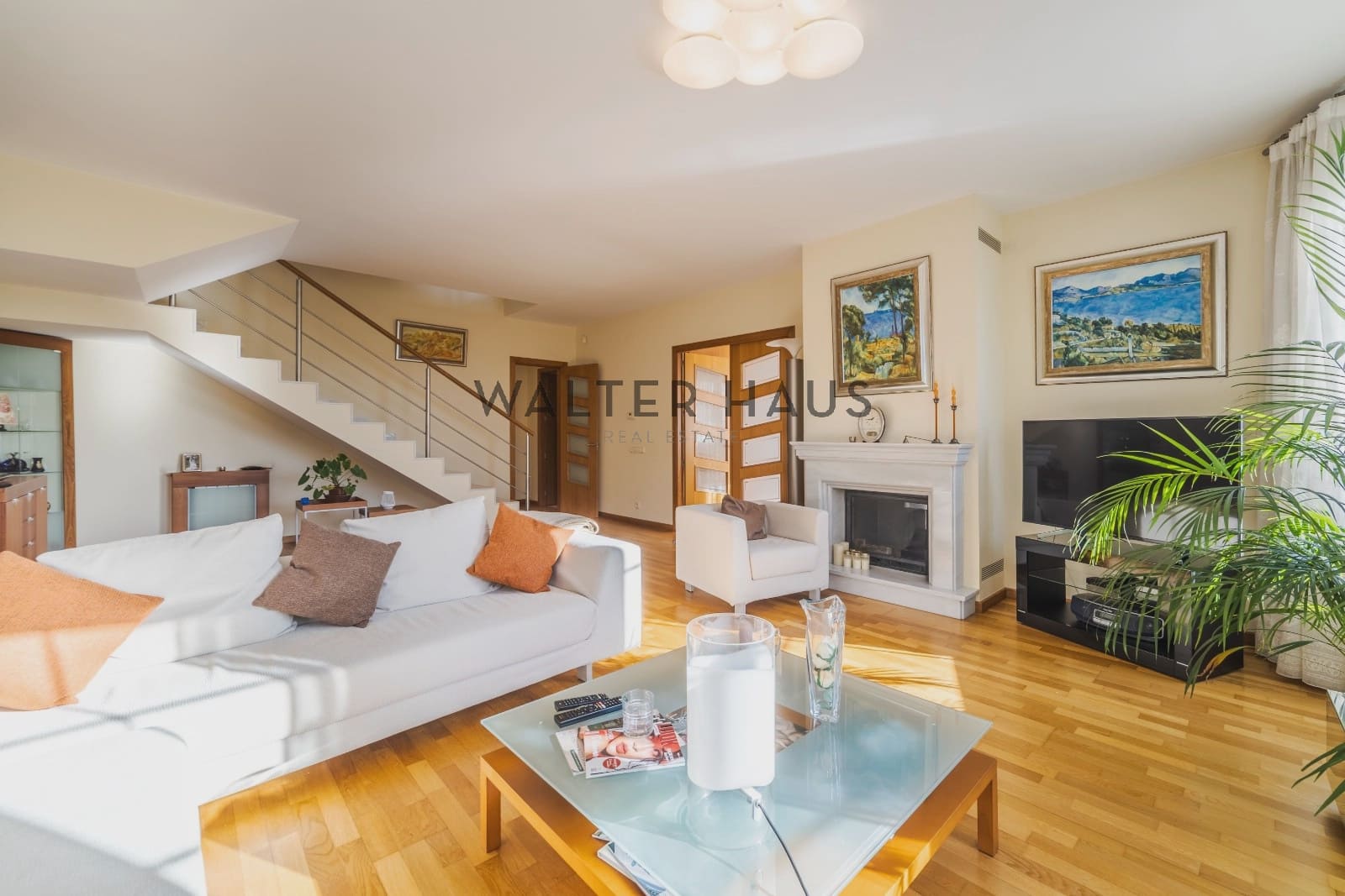 4 bedroom Villa for sale in Platja d'Aro with pool - € 1,250,000 (Ref: 9454864)