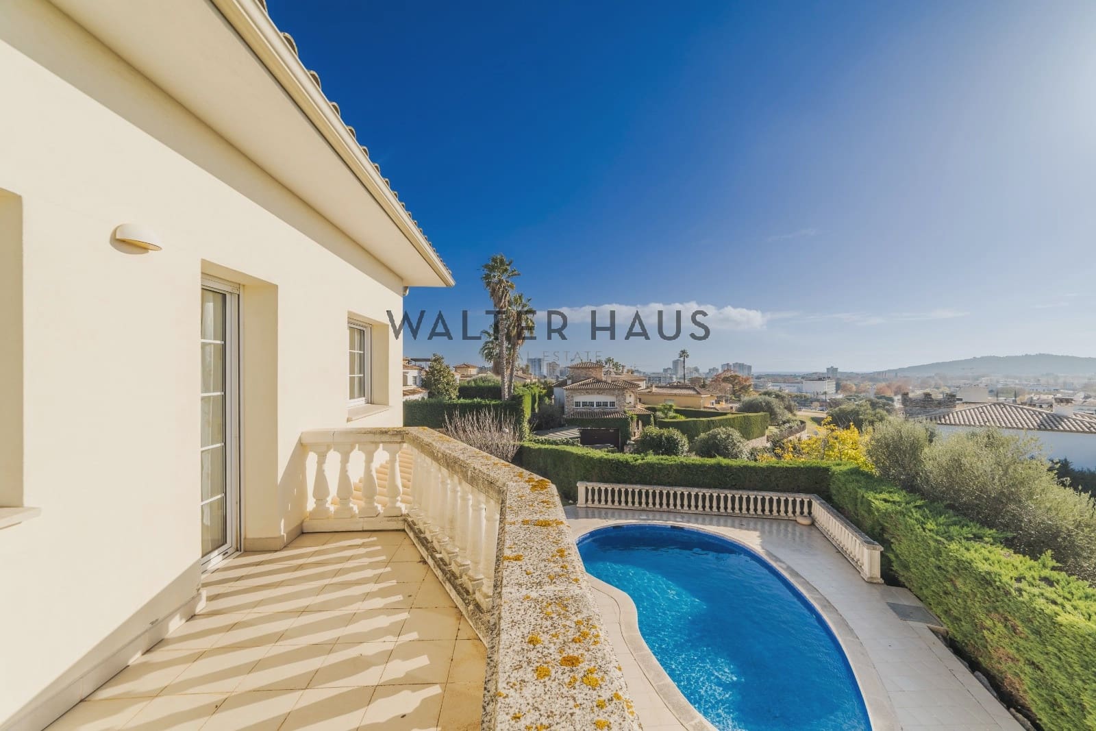 4 bedroom Villa for sale in Platja d'Aro with pool - € 1,250,000 (Ref: 9454864)