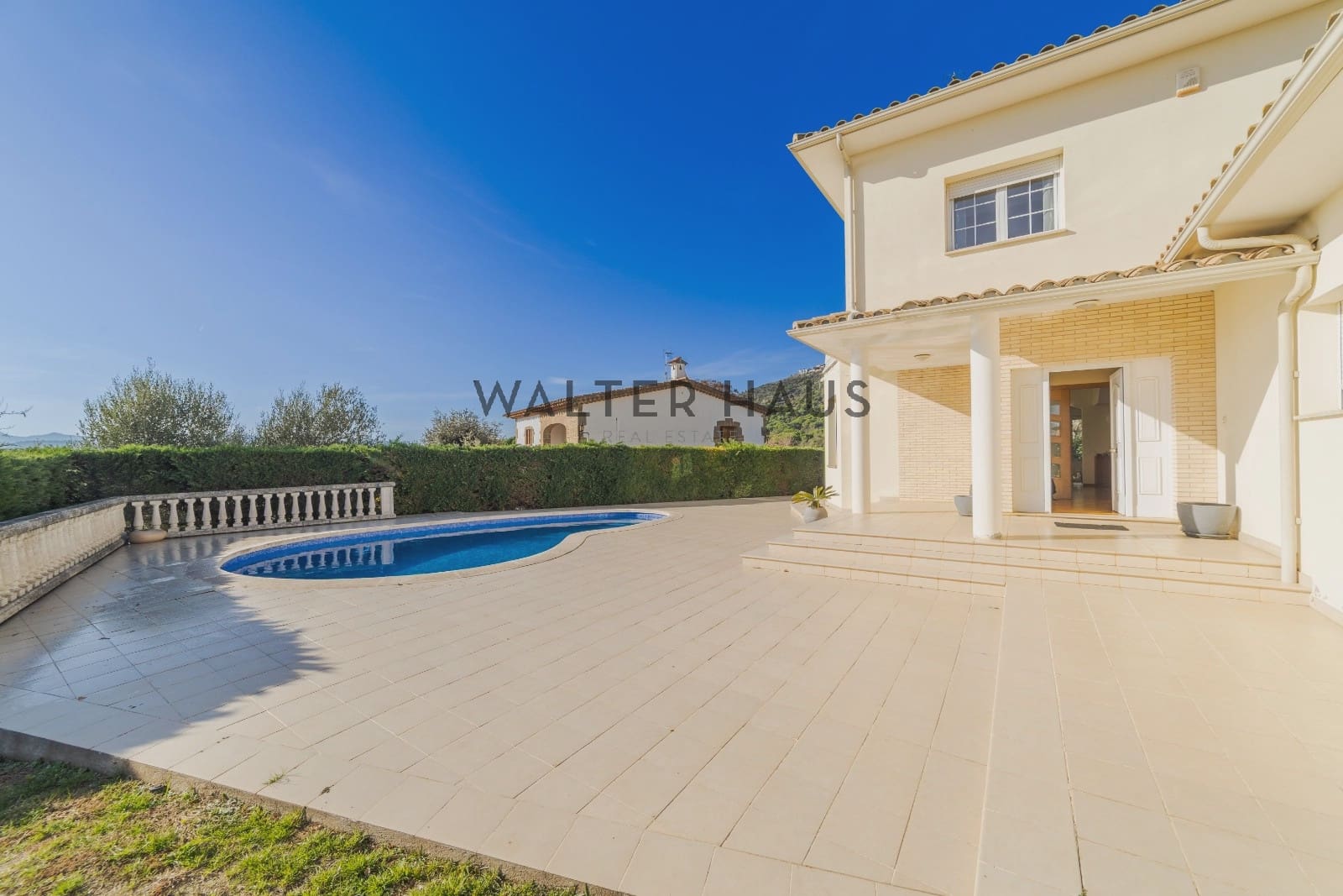 4 bedroom Villa for sale in Platja d'Aro with pool - € 1,250,000 (Ref: 9454864)