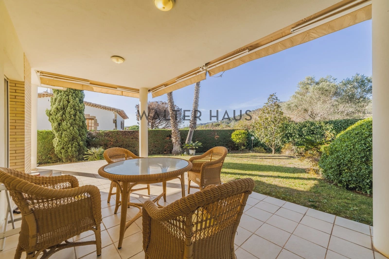 4 bedroom Villa for sale in Platja d'Aro with pool - € 1,250,000 (Ref: 9454864)